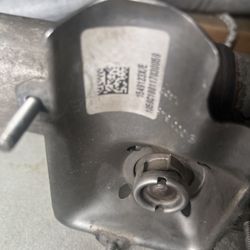 Hellcat Exhaust OEM