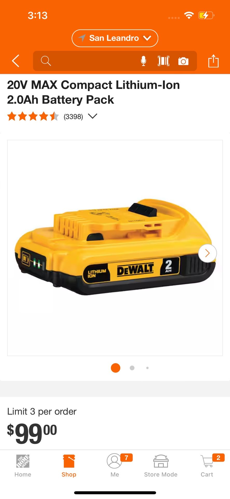 Dewalt