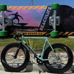 Bianchi Super Pista 57cm