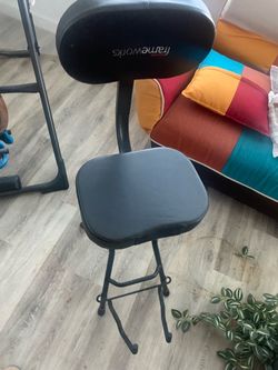 Guitar Seat Gator Framework