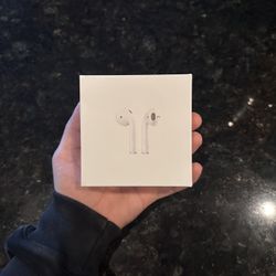 AirPods Gen 2 