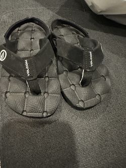 Volcom Sandals 