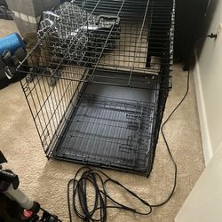 Dog Crate Medium 