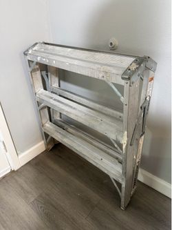 3ft step ladder for drywall