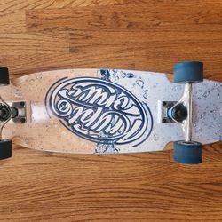 Kryptonics Skateboards Cruiser 27"