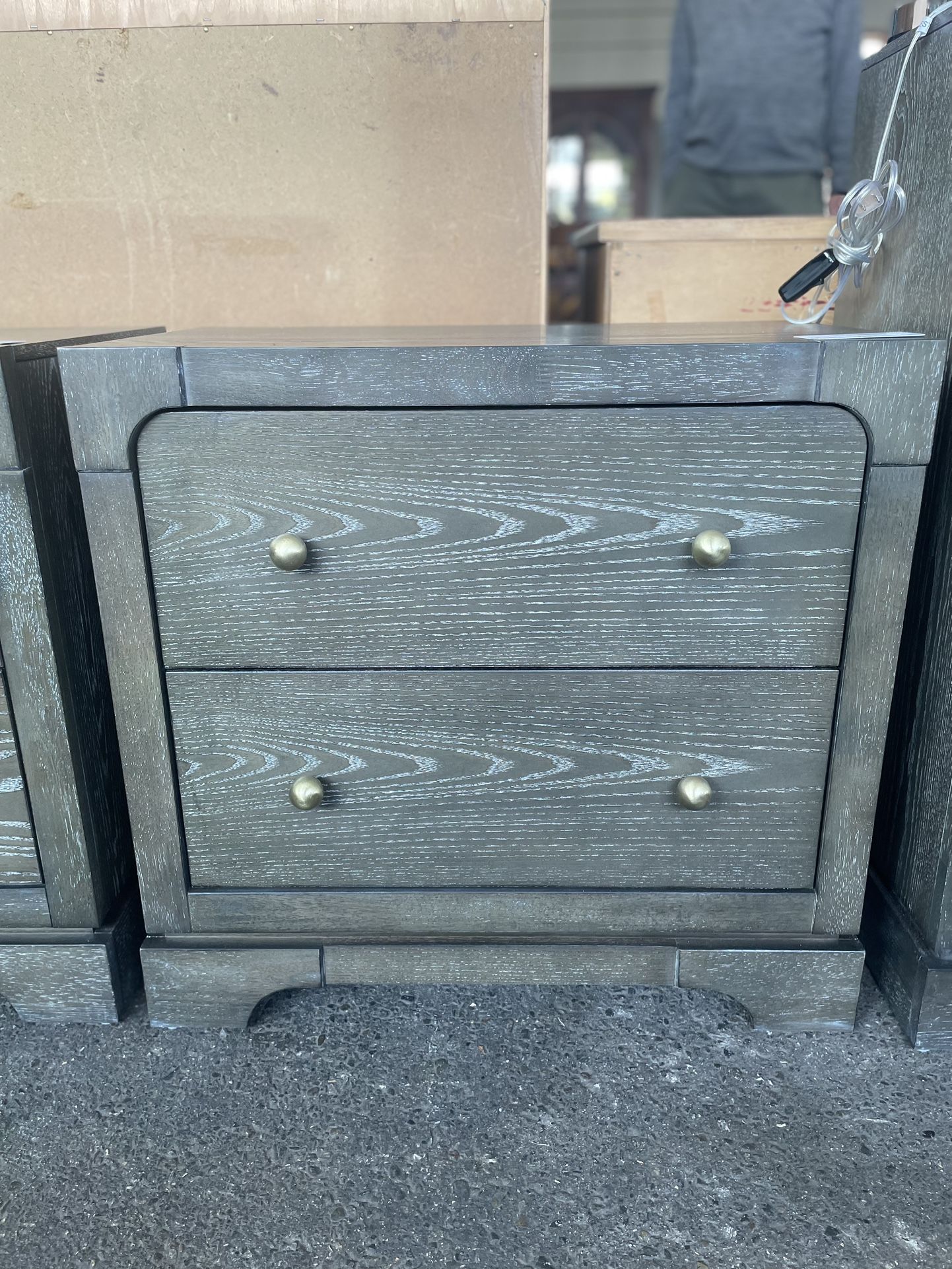 Night Stand NEW