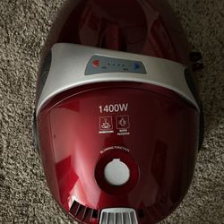 Aqua Nano Vacuum Cleaner 