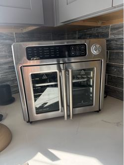 Emeril Lagasse Air Fryer