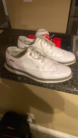 Footjoy Shield Tips