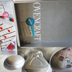 Cake Pans