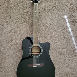 Acoustic Guitar