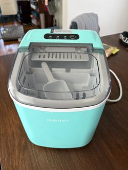 Countertop Ice Maker