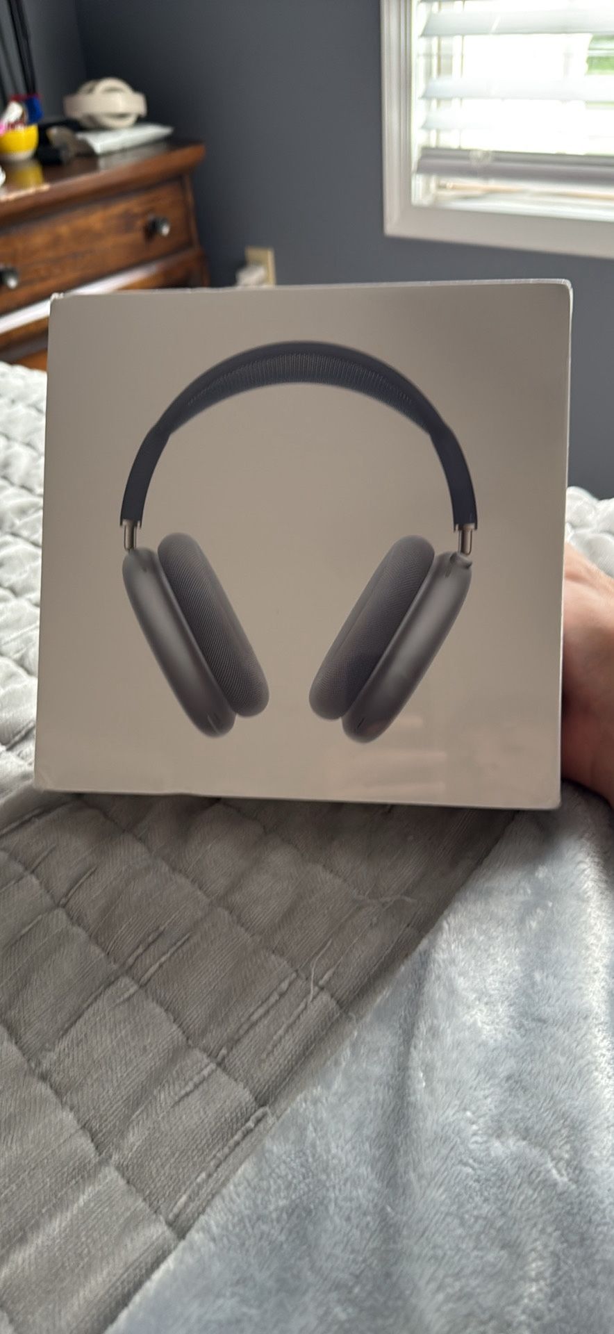 Airpod Max Sky Blue