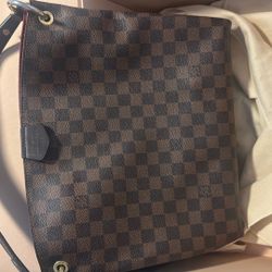 Louis Vuitton Bag  
