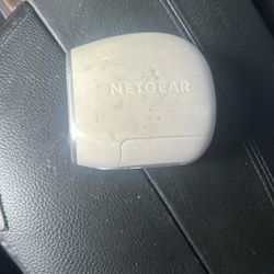 Netgear Security Camera