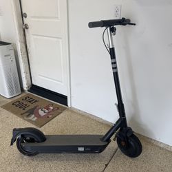 OKAI ELECTRIC SCOOTER 