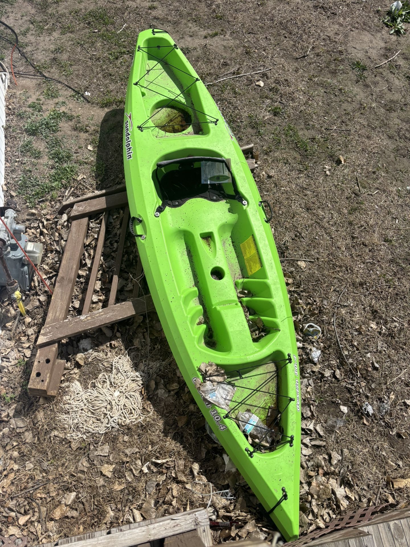 Kayak 