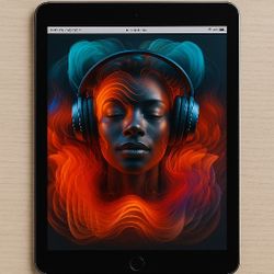 Apple iPad 5th Gen" Sale Refurbished