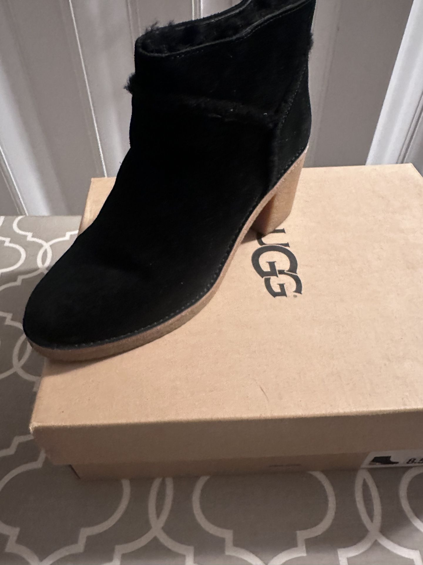 Uggs 