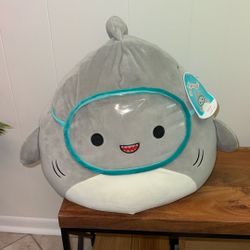 XL Squishmallow