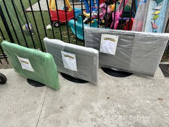 TVs