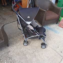 MACLAREN Umbrella Stroller 