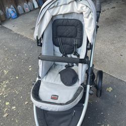 Britax Stroller