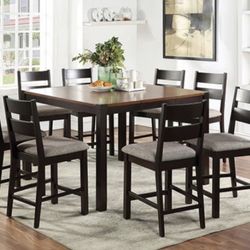 Counter Height Set