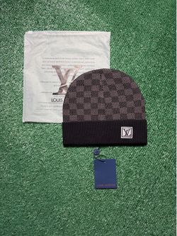 Lv beanie