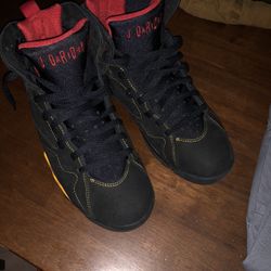 Air Jordan 7 Size 10 