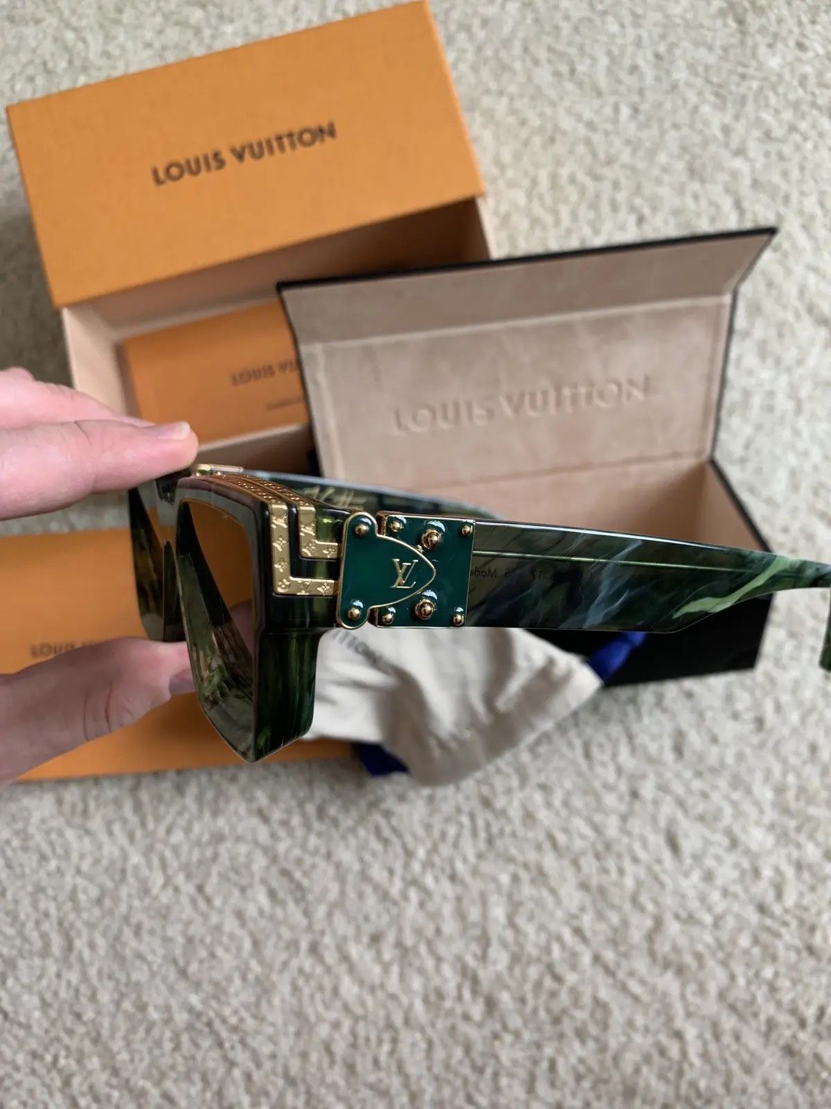 LV Sunglasses