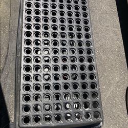 Hydroponic Grow Systems