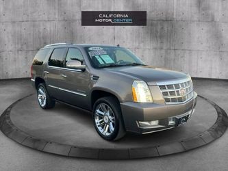 2014 Cadillac Escalade