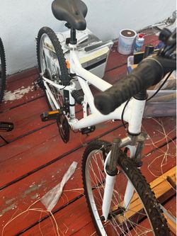 Bikes