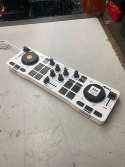 Hercules Algoriddim DJ Control Mix w/ Cord