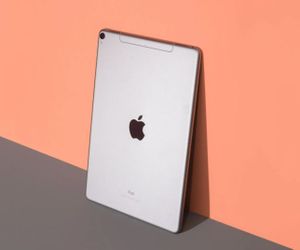 iPad Pro 10.5" WiFi 