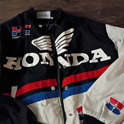 HONDA Women's jacket