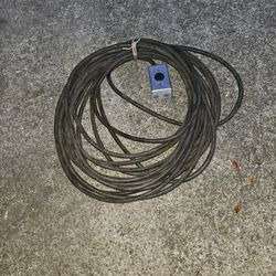 Power Cord