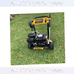man since Electric Wash Warriors High Performance Cleaning Power