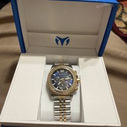 Technomarine Manta Ray Watch For Men