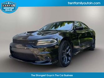 2020 Dodge Charger