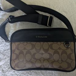 Coach Bag Authentic 