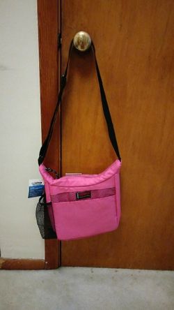 Sling Lunch Tote