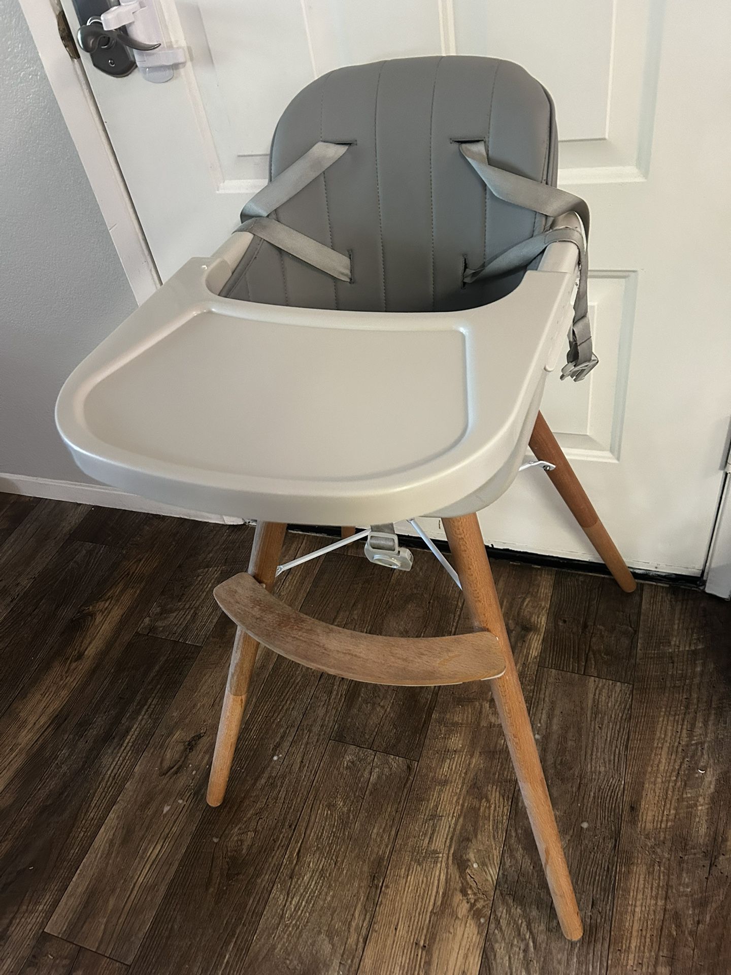 Baby High Chair