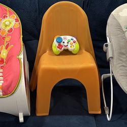 Bouncer, Rocker, Toy & Chair 