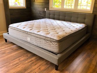 😍 Incredible Mattress Savings!