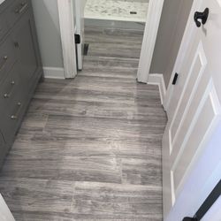 Tile, Floor, Doors, Decks, Backsplash, Lamined Floor Works 