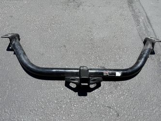 Curt Trailer Hitch