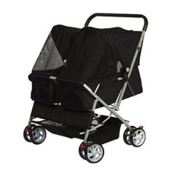 Pet stroller