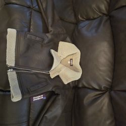 Cute Girls Jackets 7/8